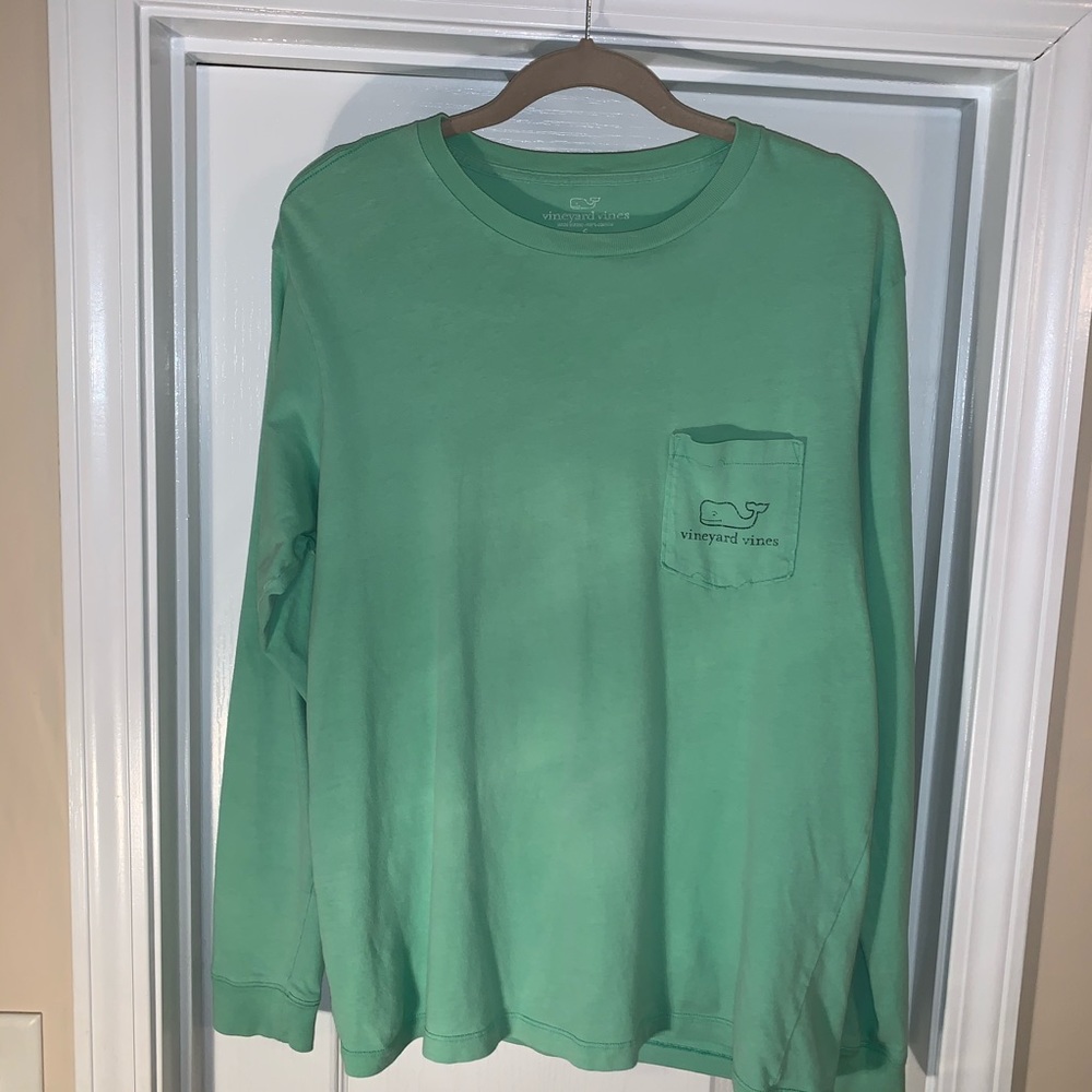 Vineyard Vine Longsleeve